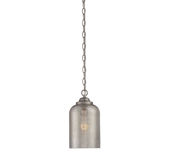 Savoy House Bally One Light Pendant