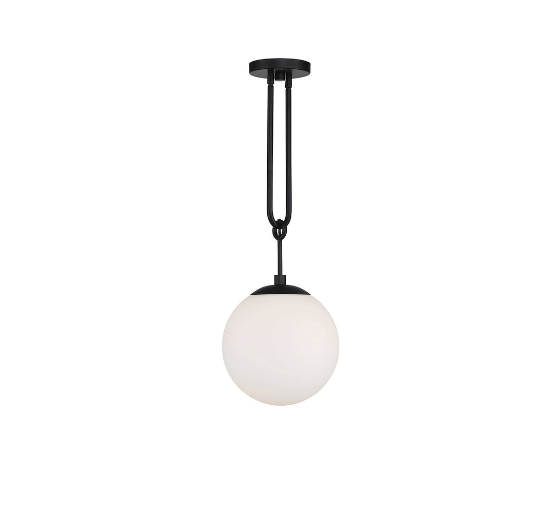 Savoy House Becker One Light Pendant