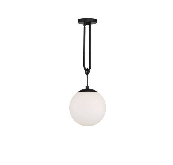 Savoy House Becker One Light Pendant