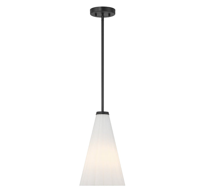 Savoy House Bristol One Light Pendant