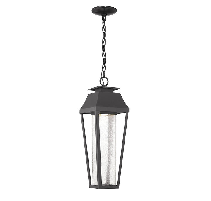 Savoy House Brookline LED Outdoor Hanging Lantern