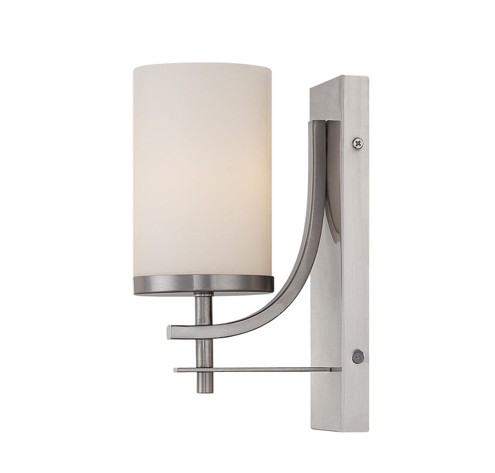 Savoy House Colton One Light Wall Sconce