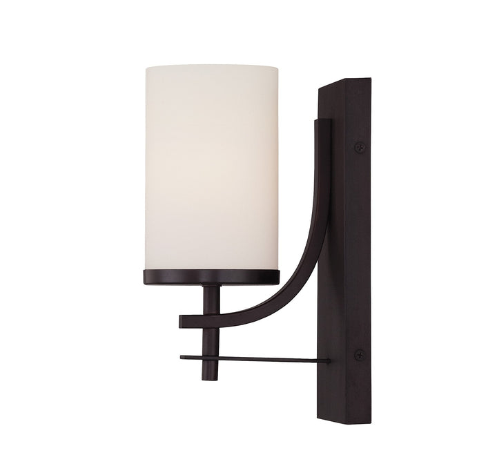 Savoy House Colton One Light Wall Sconce