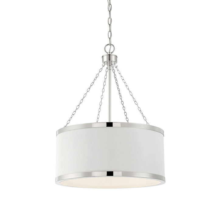 Savoy House Delphi Six Light Pendant