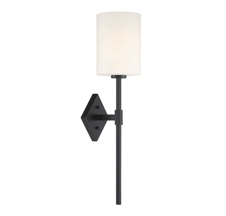 Savoy House Destin One Light Wall Sconce