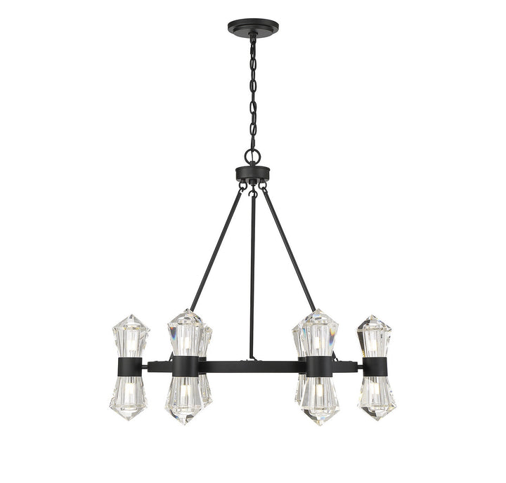 Savoy House Dryden LED Chandelier