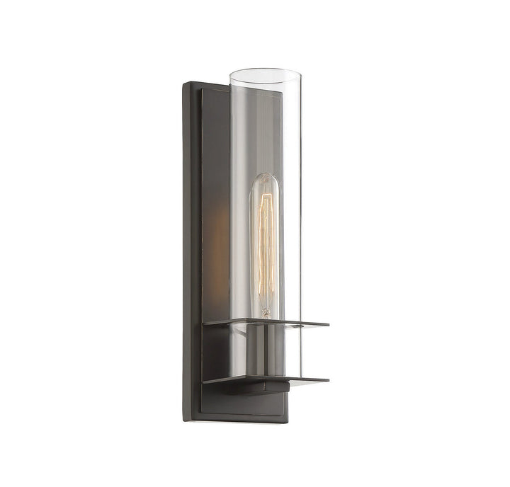 Savoy House Hartford One Light Wall Sconce