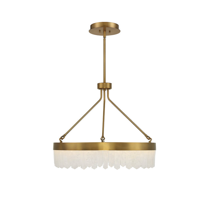 Savoy House Landon LED Pendant