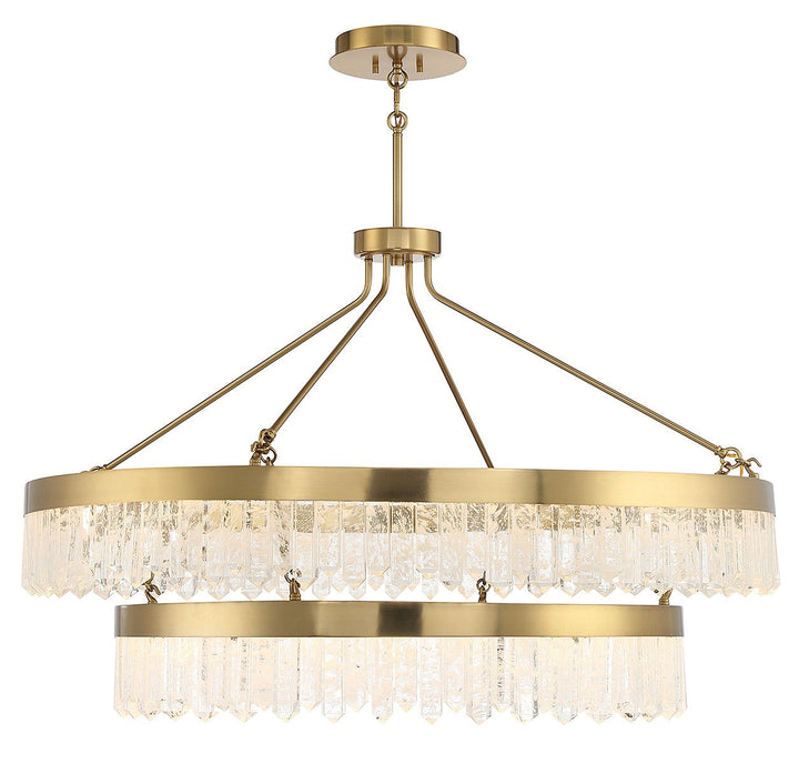 Savoy House Landon LED Pendant