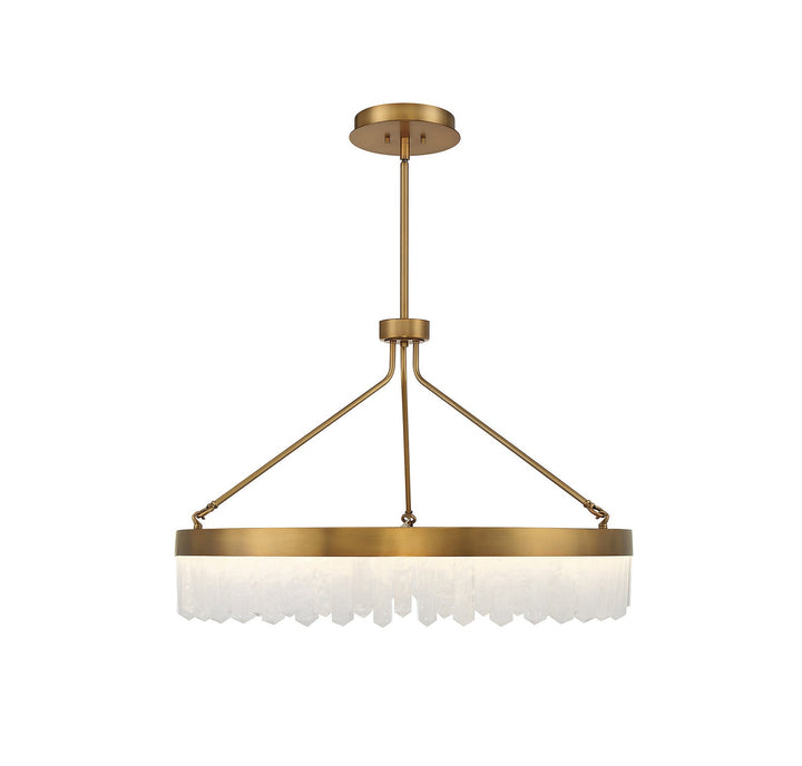 Savoy House Landon LED Pendant