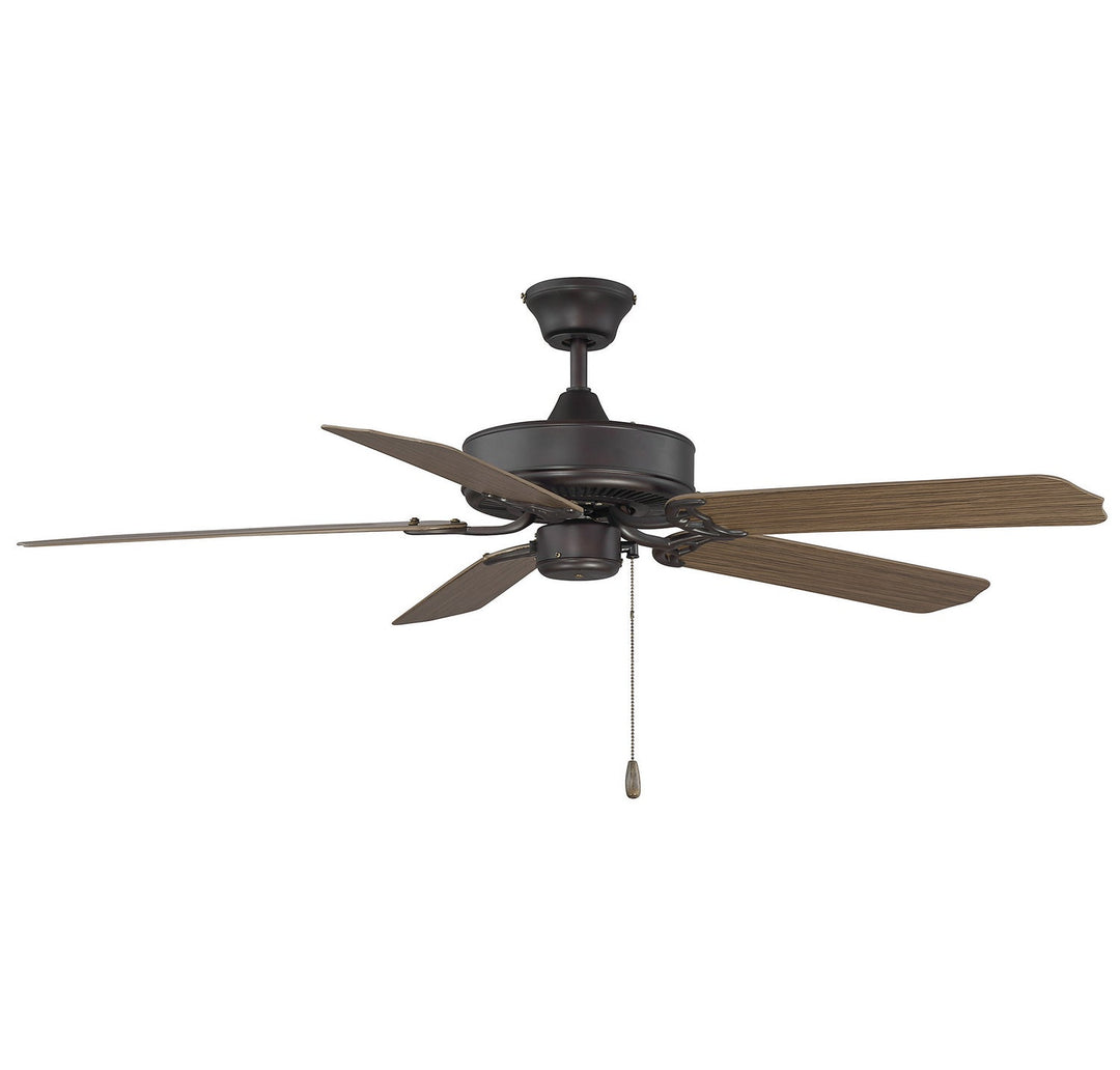 Savoy House Nomad 52" Ceiling Fan