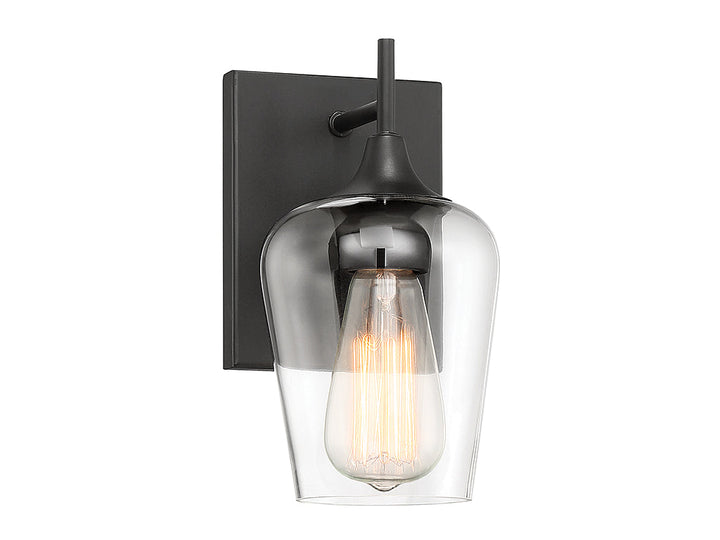 Savoy House Octave One Light Wall Sconce