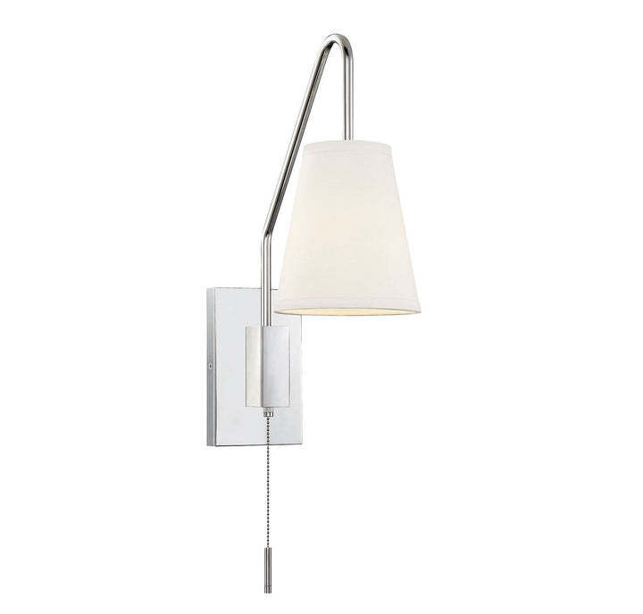 Savoy House Owen One Light Wall Sconce