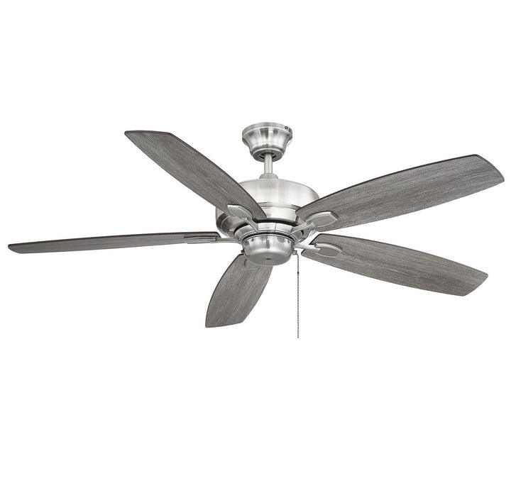 Savoy House Wind Star 52" Ceiling Fan