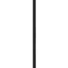 Shayna One Light Mini Pendant in Flat Black