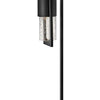 Shelter LED Path Light in Black