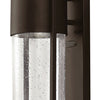 Shelter LED Wall Mount in Buckeye Bronze