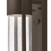 Shelter LED Wall Mount in Buckeye Bronze