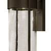 Shelter LED Wall Mount in Buckeye Bronze