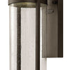 Shelter LED Wall Mount in Buckeye Bronze