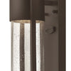 Shelter LED Wall Mount in Buckeye Bronze