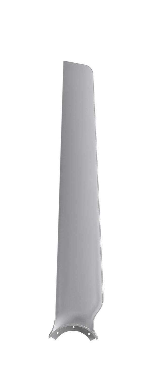 Fanimation TriAire 72" Blade Set in Silver (Wet Rated)