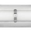 Simi LED Bath in Brushed Nickel