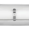 Simi LED Bath in Chrome