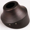 Slope Ceiling Adapter Slope Ceiling Adapter in Espresso