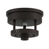 Slope Mount Adapter in Espresso