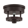 Slope Mount Adapter in Oiled Bronze