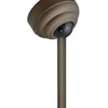 Sloped Ceiling Canopy Kit in Metallic Matte Bronze