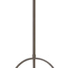 Somerset LED Pendant in Buckeye Bronze