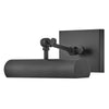 Stokes LED Accent Light in Black