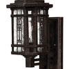 Tahoe LED Wall Mount in Regency Bronze