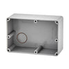 Taper Accessory Concrete Kit in Gray