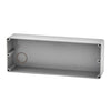 Taper Accessory Concrete Kit in Gray