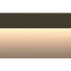 Taper LED Landscape in Bronze