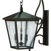 Trellis LED Wall Mount in Regency Bronze