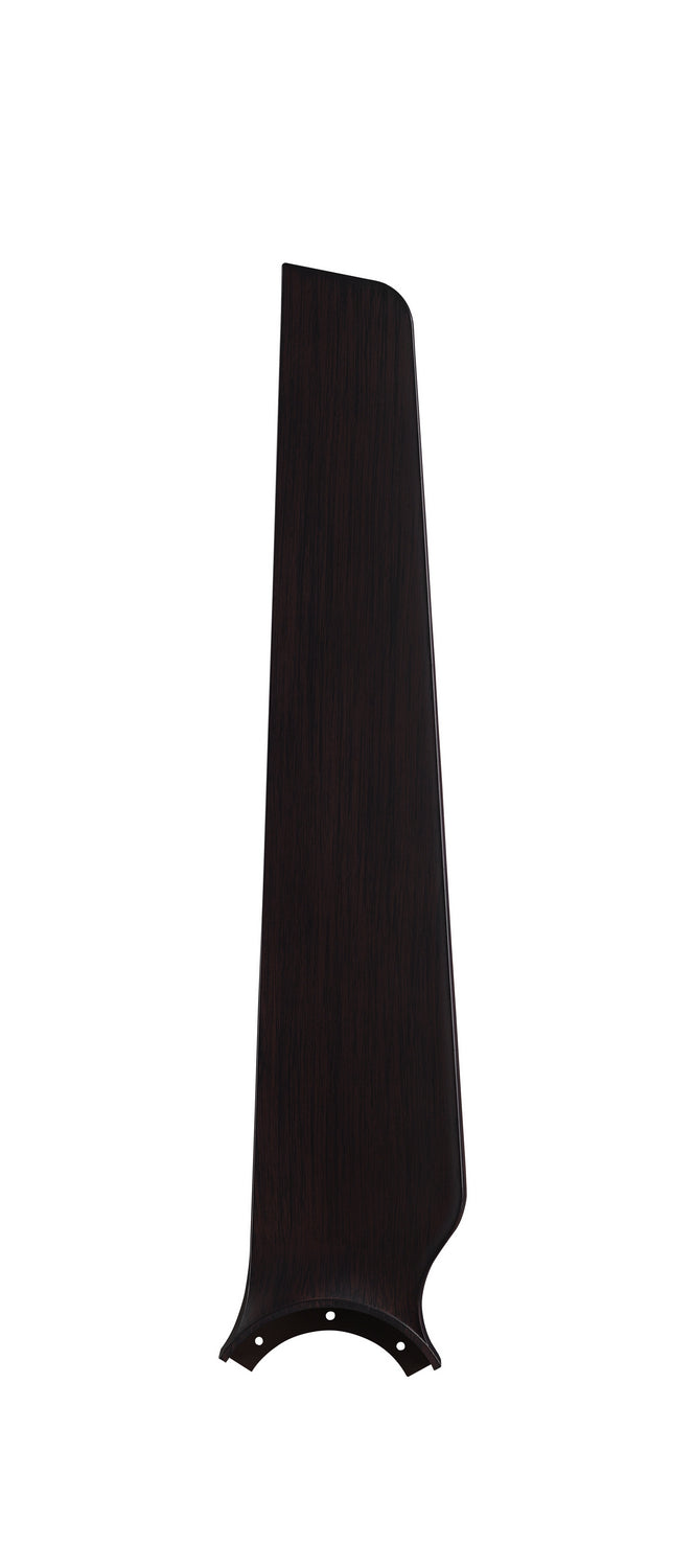 Fanimation TriAire 64" Blade Set in Dark Walnut