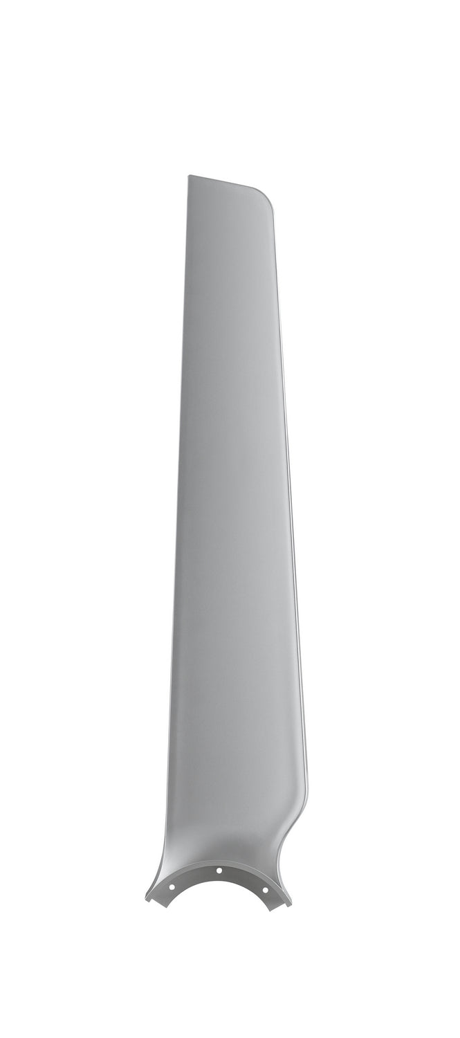 Fanimation TriAire 64" Blade Set in Silver