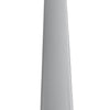Fanimation TriAire 64" Blade Set in Silver
