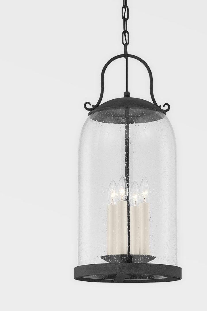 Troy Lighting Four Light Pendant