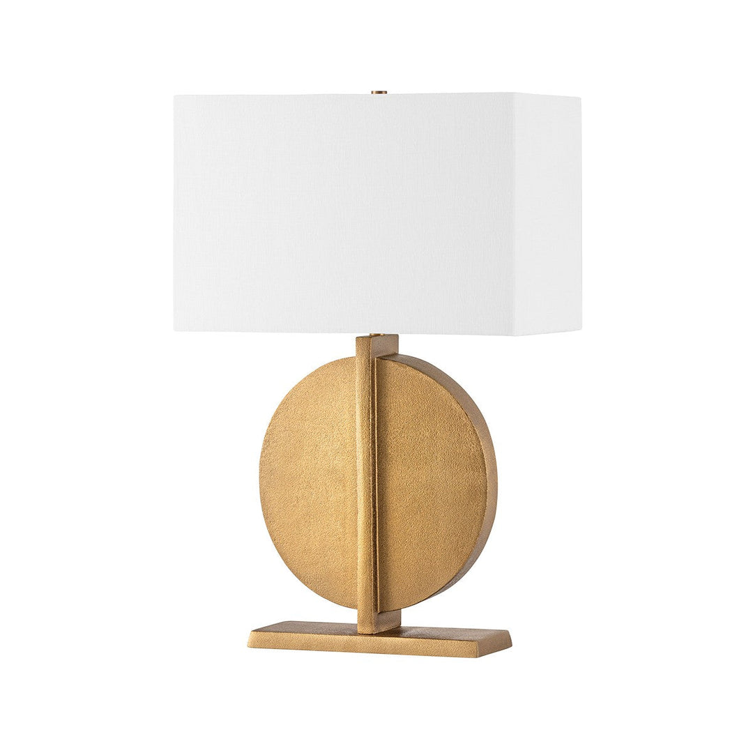 Troy Lighting One Light Table Lamp