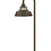 Troyer LED Path Light in Oil Rubbed Bronze