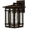 Tucker LED Wall Mount in Oil Rubbed Bronze