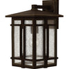 Tucker LED Wall Mount in Oil Rubbed Bronze