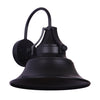 Union One Light Lantern in Midnight