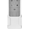 Univeral 3 Speed Universal Remote Control in White