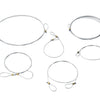 Universal Cable 12"  Security Cable